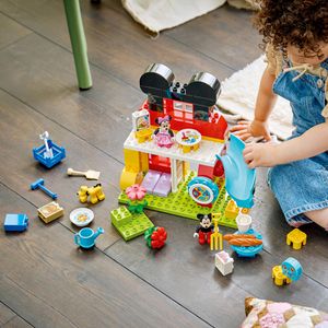 Produktbild für Klemmbausteine LEGO-DUPLO Disney 10465, ab 2 Jahre