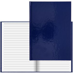 Notizbuch Böttcher-AG Karton Hardcover