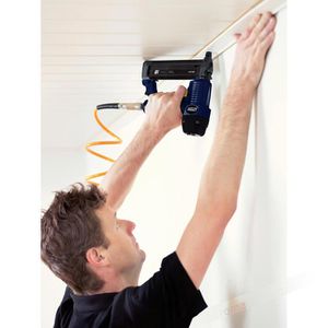 Produktbild für Druckluftnagler Rapid PB131 PRO, 5000054