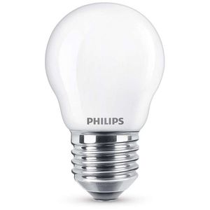 LED-Lampe Philips E27