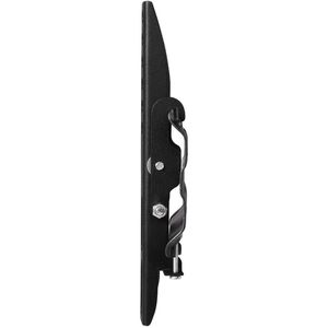 Produktbild für TV-Wandhalterung Hama 220806 Tilt, bis 25 kg