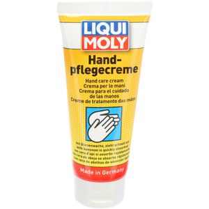 Hautschutzcreme Liqui-Moly Profi 3358, Handpflege