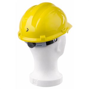 Produktbild für Schutzhelm Safety-Jogger Kanha L Chinstrap, 011656, EN 397