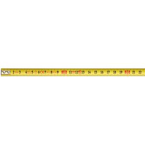 Produktbild für Maßband Hultafors 366003, PFX