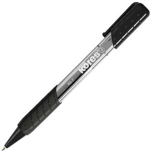 Kugelschreiber Kores K-PEN Super Slide, KP37621