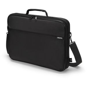 Laptoptasche Dicota Multi ONE, schwarz