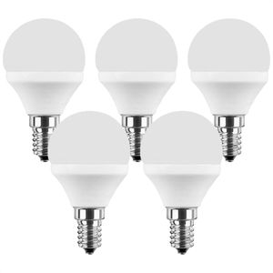 LED-Lampe Blulaxa E27