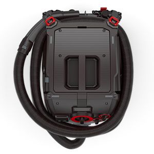 Produktbild für Nass-Trockensauger MENZER VCM 550 PRO