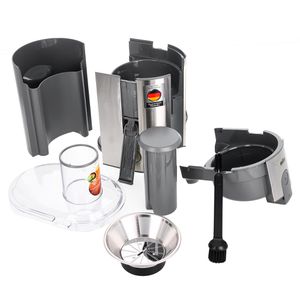Produktbild für Entsafter Braun Multiquick 7 J700, Zentrifugalentsafter