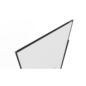 Produktbild für Moderationstafel Magnetoplan Design Vario Black 1181200