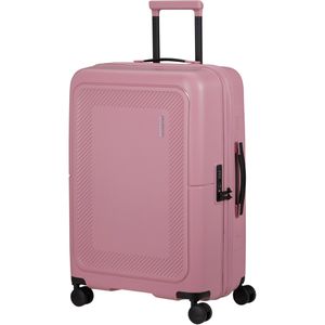 Produktbild für Koffer AmericanTourister Dashpop Spinner exp. violett / pink