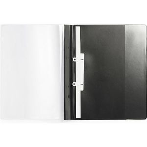 Produktbild für Angebotsmappe Durable 2589-01, Duraplus de Luxe