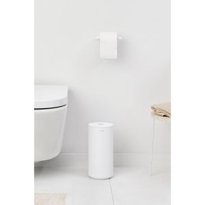 Produktbild für Toilettenpapier-Ersatzrollenhalter Brabantia Mindset, 303180