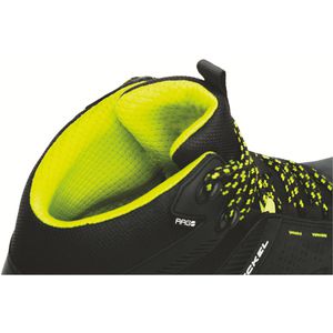 Produktbild für Sicherheitsschuhe Heckel MacCrossroad 3.0 High, S3L
