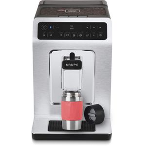 Produktbild für Thermobecher Emsa Travel Mug Compact, koralle