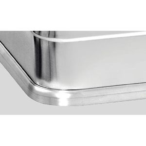 Produktbild für Alubox Alutec Logic 49 15049, 49 Liter