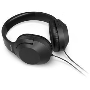 Produktbild für Kopfhörer Philips TAH2005BK/00, schwarz