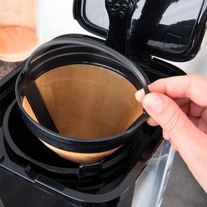 Produktbild für Kaffeemaschine Gastroback Design Essential, mit Glaskanne