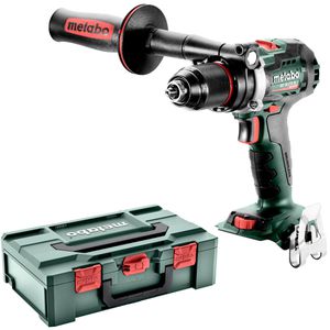 Metabo Akku-Bohrschrauber BS 18 LTX BL I, 18V, mit Koffer