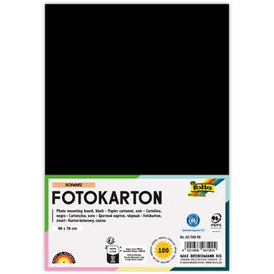 Fotokarton Folia 61/100 90, 50 x 70 cm