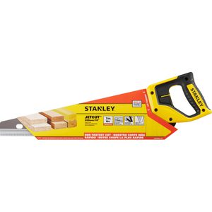 Produktbild für Fuchsschwanz Stanley JetCut 2-15-283, grob