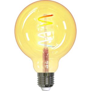 LED-Lampe