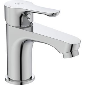 Produktbild für Waschtischarmatur Ideal-Standard Alpha, BC552AA, verchromt