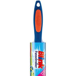 Fusselrolle
