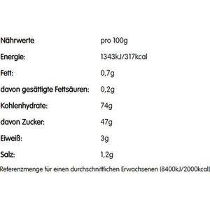 Produktbild für Lakritz Haribo Lakritzschnecken, süß &amp; würzig