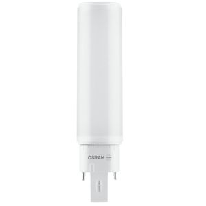 Produktbild für LED-Lampe OSRAM Dulux D/E HF &amp; AC Mains, G24q-2