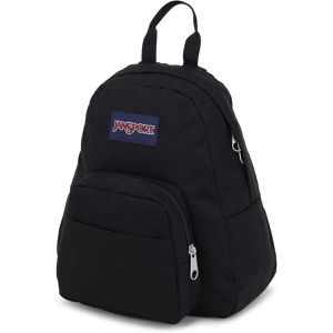 Produktbild für Rucksack JanSport Half Pint Black, 29 cm