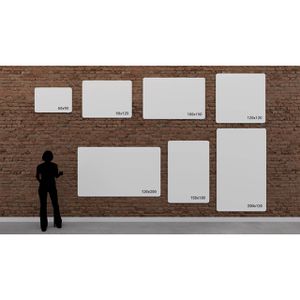 Produktbild für Whiteboard Legamaster 7-107043 ESSENCE