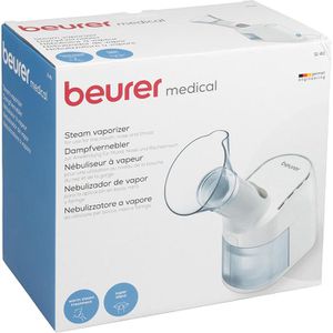 Produktbild für Inhalator Beurer SI 40, Set, für Erwachsene und Kinder