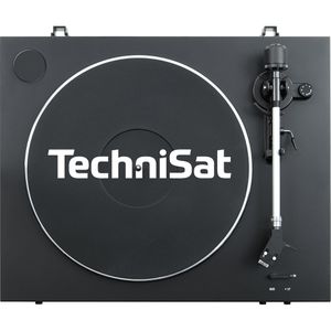 Produktbild für Plattenspieler TechniSat LP 200 mit USB
