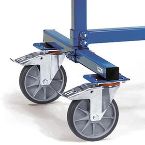 Produktbild für Tragarmwagen Fetra 4624