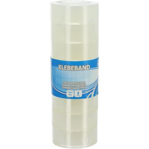 Klebeband TipTop-Office 19mm x 33m