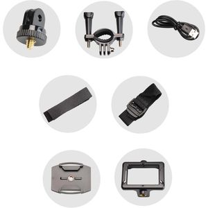 Produktbild für Action-Cam Denver ACK-8064, wasserdicht bis 40m