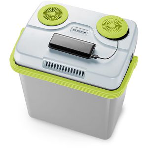 Produktbild für Kühlbox Severin TKB 2925, 25 Liter