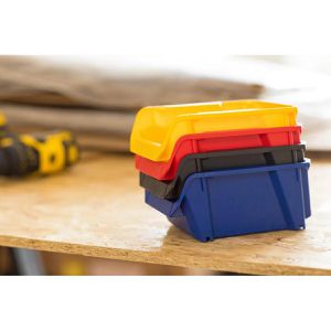 Produktbild für Sichtlagerkasten Stanley STST82740-1, Größe 3