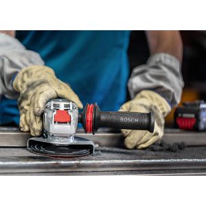 Produktbild für Handgriff Bosch EXPERT Griff Vibration Control M10
