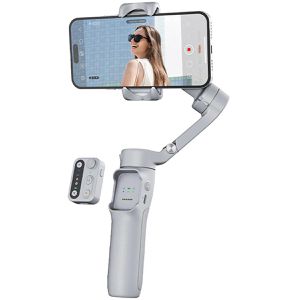 Gimbal Hohem iSteady X3 SE grau, 3-Achsen-Stabilisator