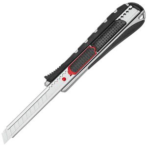 Cuttermesser Wedo 787009 , Safety Cutter 2-in-1
