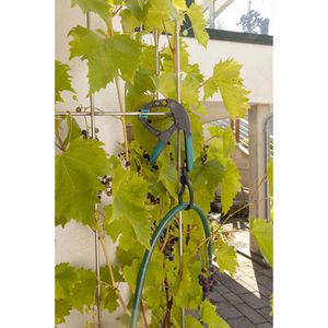 Produktbild für Federzwinge Wolfcraft 3458000