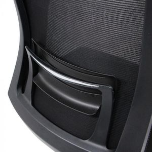 Produktbild für Bürostuhl hJh-OFFICE CAPTIVA, 732101