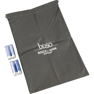 Produktbild für Blutdruckmessgerät boso medicus vital, vollautomatisch