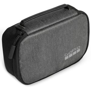Action-Cam-Tasche GoPro Casey LITE, grau, 20 x 12,5 x 6 cm