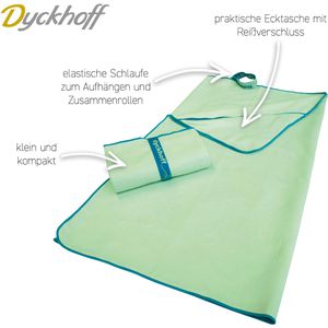 Produktbild für Sporthandtuch Dyckhoff Sporttuch