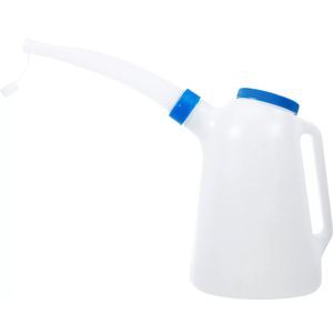 Produktbild für Messbecher BGS-technic 9944, aus Kunststoff
