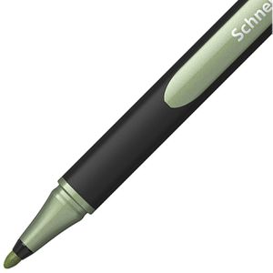 Produktbild für Metallic-Stifte Schneider Paint-It 020, vintage green