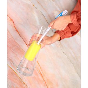 Produktbild für Flaschenbürste Peggy-Perfect Isolierkannenbürste